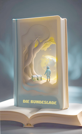 Die Bundeslade