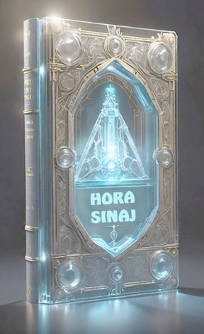 Hora Sinaj