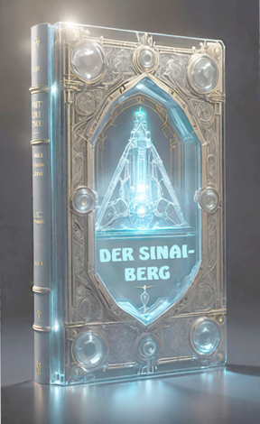 Der Berg Sinai